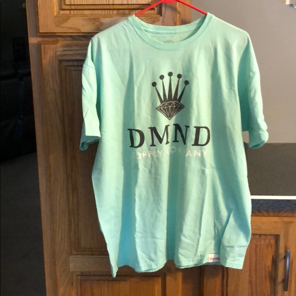Diamond Co men’s t shirt